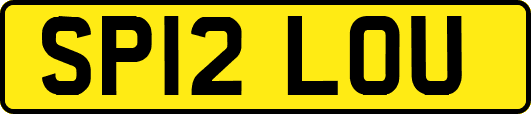 SP12LOU