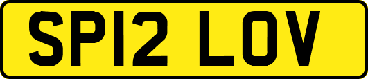 SP12LOV