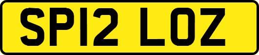 SP12LOZ