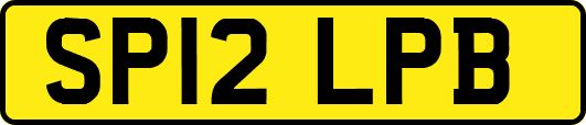SP12LPB