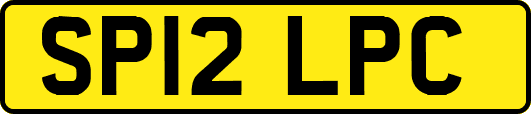 SP12LPC