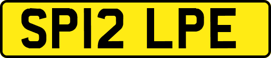 SP12LPE