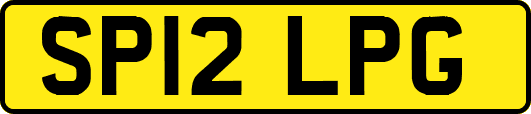 SP12LPG
