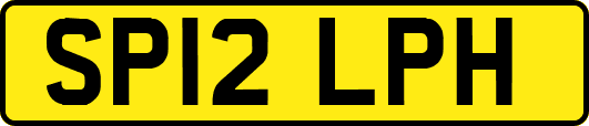 SP12LPH