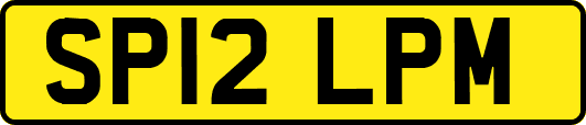 SP12LPM
