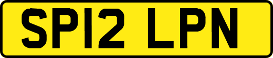 SP12LPN