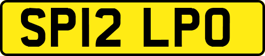 SP12LPO