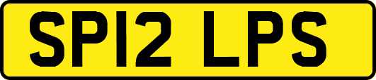 SP12LPS