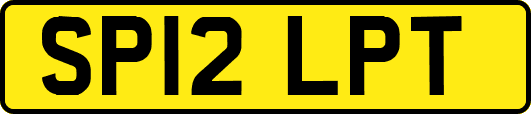 SP12LPT