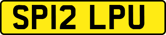 SP12LPU