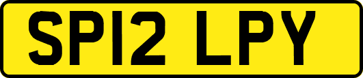 SP12LPY