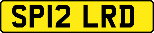 SP12LRD