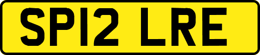 SP12LRE