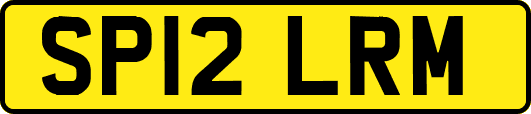 SP12LRM