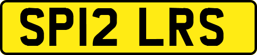 SP12LRS
