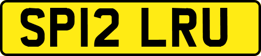 SP12LRU