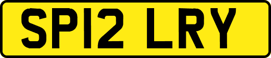SP12LRY