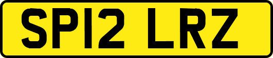 SP12LRZ