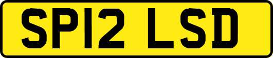 SP12LSD