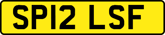 SP12LSF