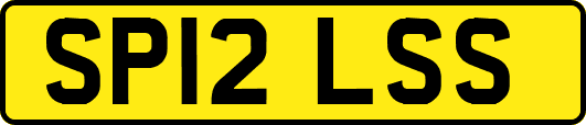 SP12LSS