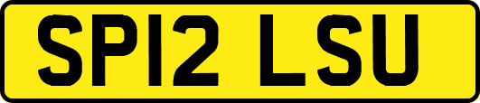 SP12LSU
