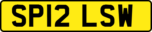 SP12LSW