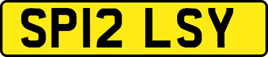 SP12LSY