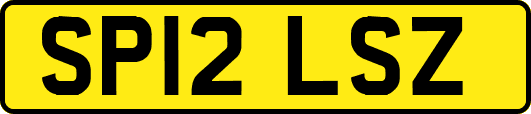SP12LSZ