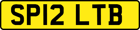 SP12LTB