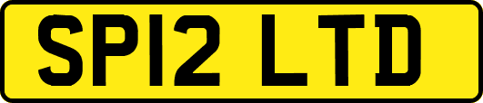 SP12LTD