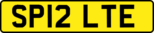 SP12LTE