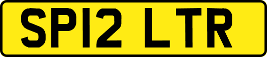 SP12LTR