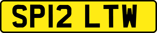 SP12LTW