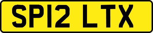 SP12LTX