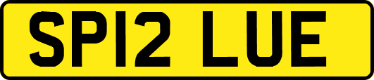 SP12LUE