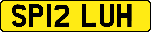 SP12LUH