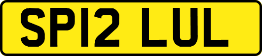 SP12LUL
