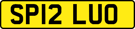 SP12LUO