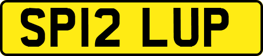 SP12LUP