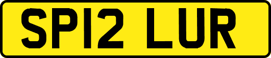 SP12LUR