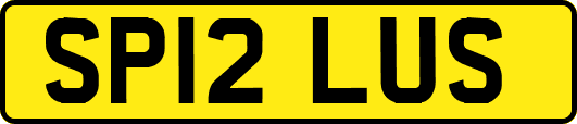 SP12LUS