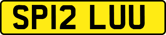 SP12LUU