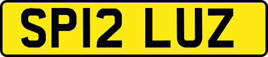 SP12LUZ