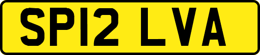 SP12LVA