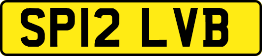 SP12LVB