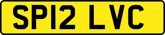 SP12LVC