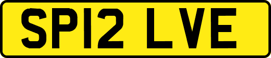 SP12LVE