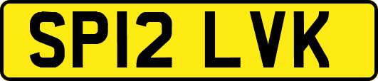 SP12LVK