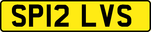 SP12LVS
